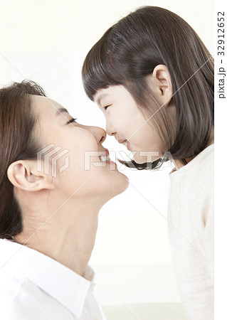 家族 ファミリー 娘 32912652