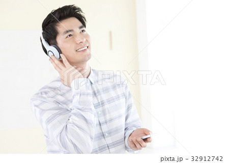 iPhoneの iPhone 音楽 32912742