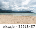 カウアイ島のビーチ 32913457