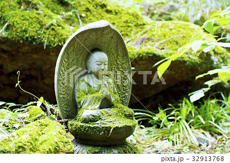 夢想滝　矢祭町　久慈川 32913768