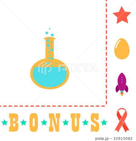 tube computer symbol 32915082