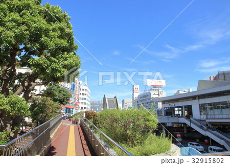 藤沢駅　神奈川県　 32915802
