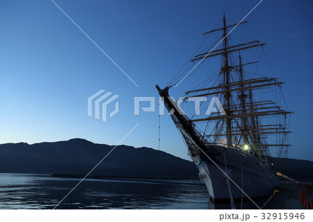 海王丸 海王丸 32915946