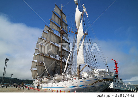 海王丸 海王丸 32917442