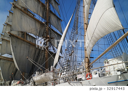 海王丸 海王丸 32917443