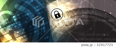 Cyber security information or network protection Cyber security information or network protection 32917725