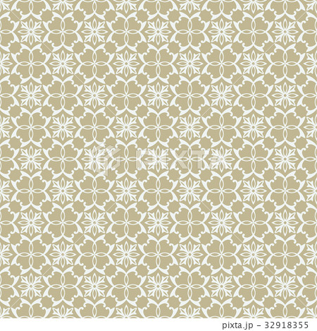 Vector seamless pattern 32918355