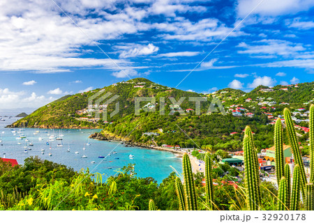 St. Barths Island 32920178