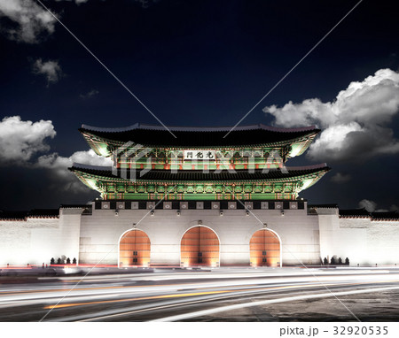 建築 景福宮 古建築 32920535