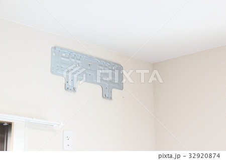 エアコンの取付け工事 32920874