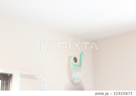 エアコンの取付け工事 32920875