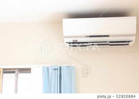 エアコンの取付け工事 32920884