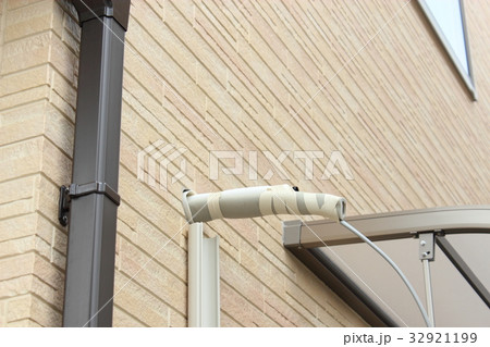 エアコンの取付け工事 32921199