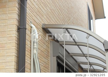 エアコンの取付け工事 32921205