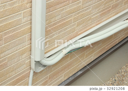 エアコンの取付け工事 32921208