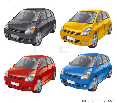 mini hatchback cars 32921857