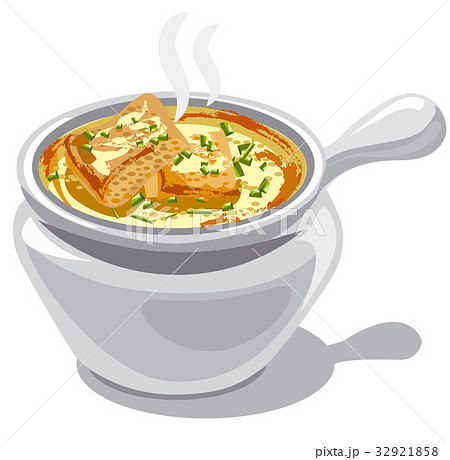 french onion soup 32921858