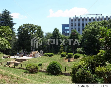 戸山公園 32925170