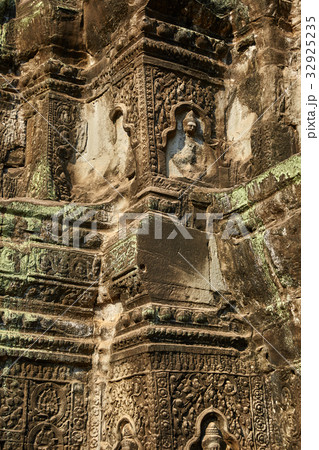 世界文化遺産 風景 旅行 32925235