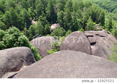 岐阜県鬼岩公園 岐阜県鬼岩公園 32925521