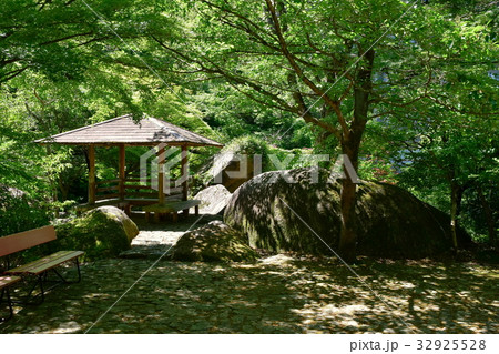 岐阜県鬼岩公園 32925528