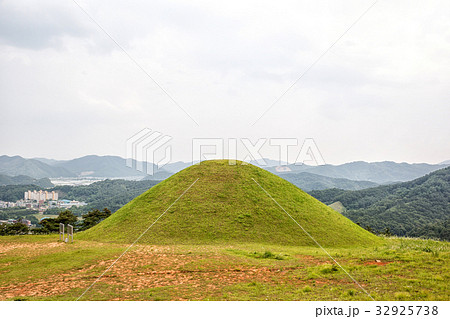 古墳 文化財 墓 32925738