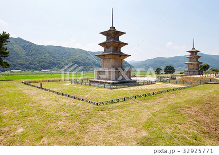 文化財 私的 風景 32925771