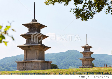 文化財 私的 風景 32925775