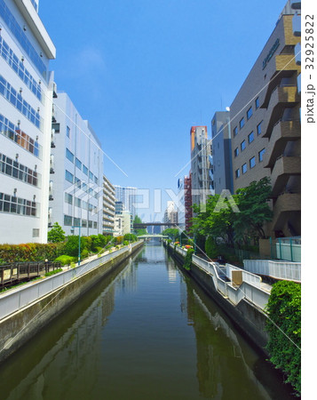 【東京都・2017年5月】 芝浦 都市風景 【東京都・2017年5月】 芝浦 都市風景 32925822