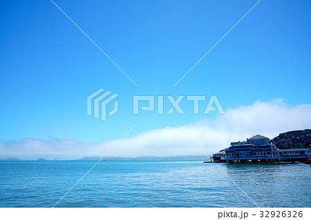 サウサリートの海上レストラン サウサリートの海上レストラン 32926326