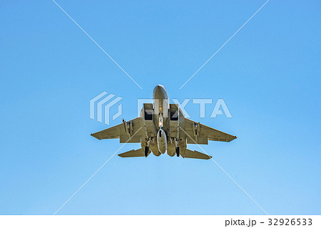 航空自衛隊　F-15イーグル 32926533
