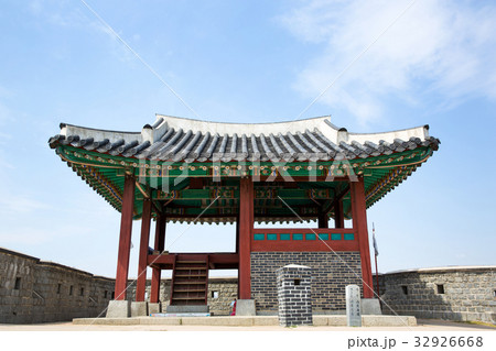 水原華城 世界文化遺産 私的 32926668