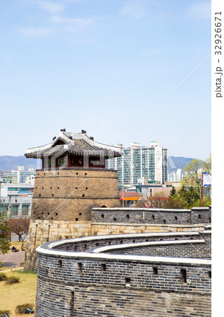 世界文化遺産 文化財 韓国 32926671