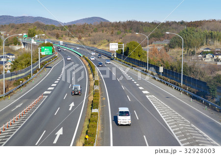 山陽自動車道・岡山 山陽自動車道・岡山 32928003