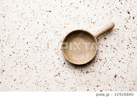 伝統 へら 杓子 32928860