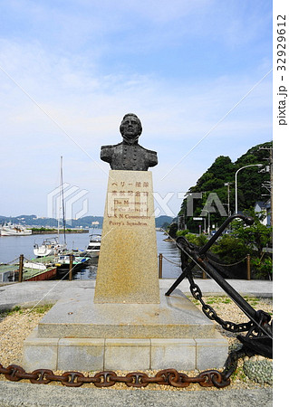 7月 南伊豆97下田港・ペリー艦隊来航記念碑 7月 南伊豆97下田港・ペリー艦隊来航記念碑 32929612
