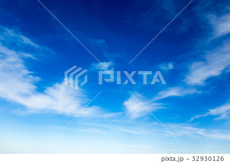 Clouds against blue sky as background Clouds against blue sky as background 32930126