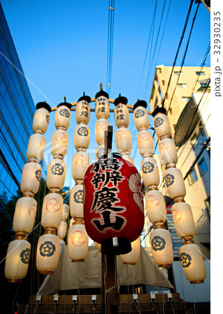 祇園祭2017 32930235