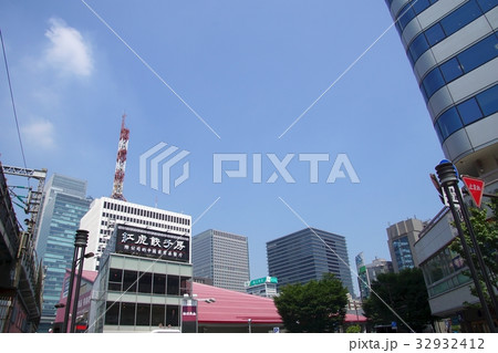 有楽町駅前 32932412