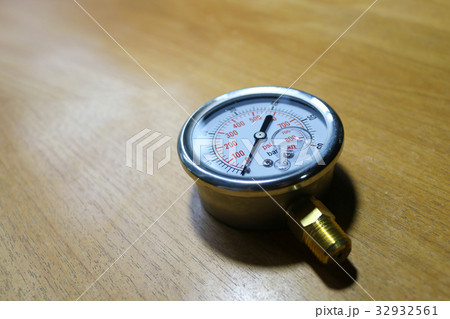 Air pressure gauge for industry Air pressure gauge for industry 32932561