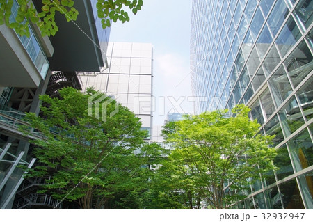 東京国際フォーラムその４ 32932947