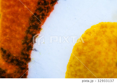 Abstract pattern texture on credit card  32933137