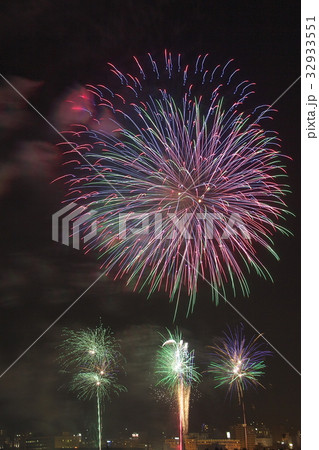 小樽市潮まつり花火 小樽市潮まつり花火 32933551