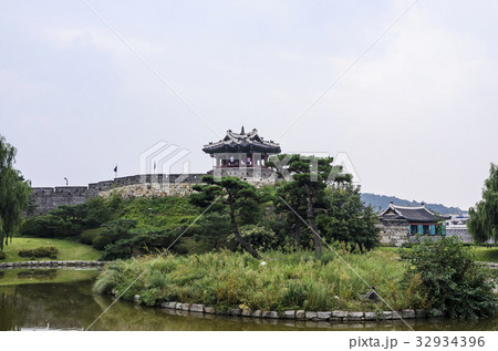 水原市 京畿道 キョンギド 32934396