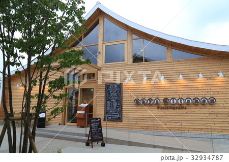 道の駅神戸フルーツ・フラワーパーク大沢（兵庫県） 32934787