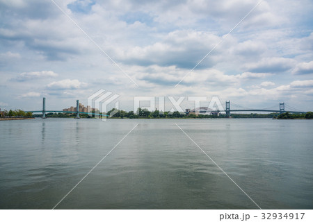 East River Bridges, New York Manhattan, East River Bridges, New York Manhattan, 32934917