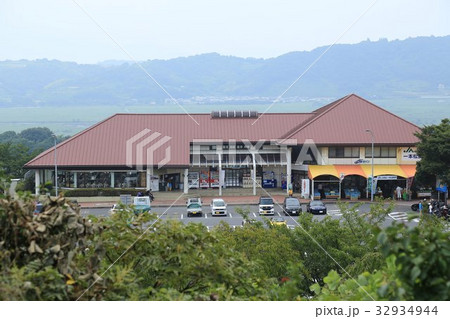 道の駅一本松展望園（岡山県） 32934944