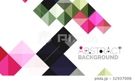 Modern geometric presentation background Modern geometric presentation background 32937006
