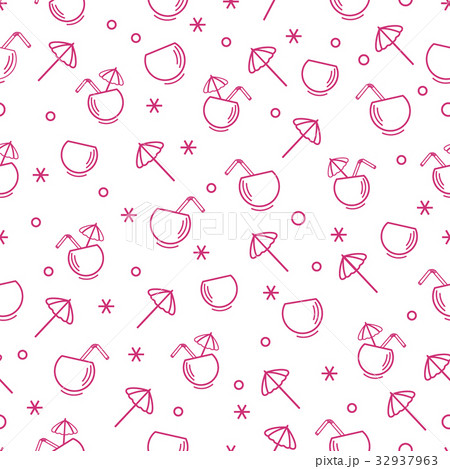 Cute vector illustration 32937963