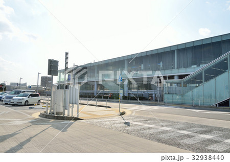 茨城 JR日立駅海岸口 茨城 JR日立駅海岸口 32938440